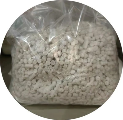 ইভা ক্রসলিংকিং এজেন্ট TAIC দানাদার